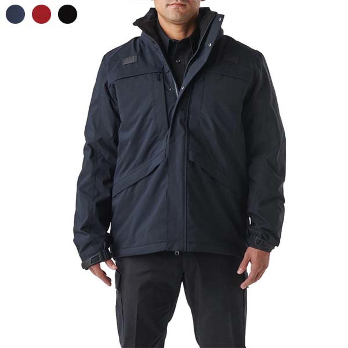 5.11 Tactical 3-in-1 Parka 2.0