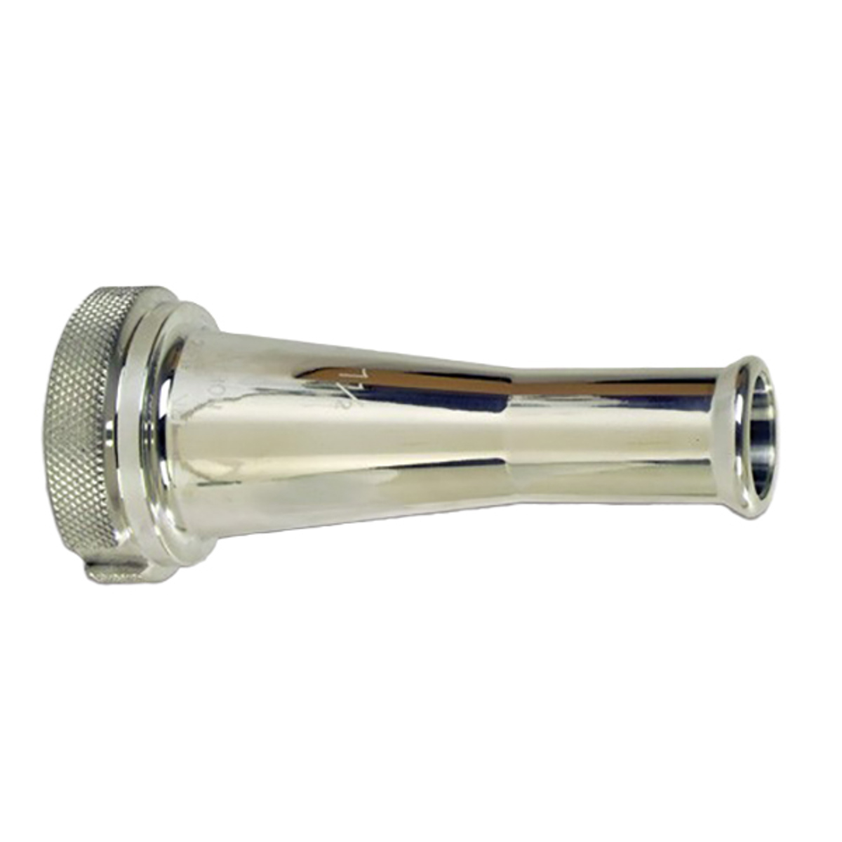 Akron Brass Plain Tip