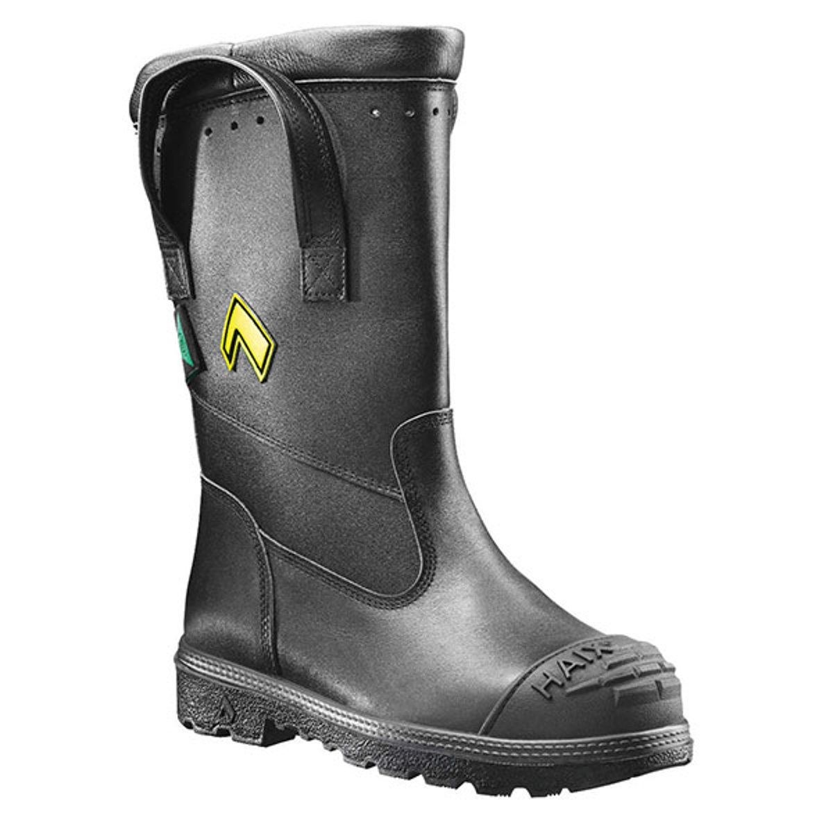 Haix Fire Hunter USA Boot