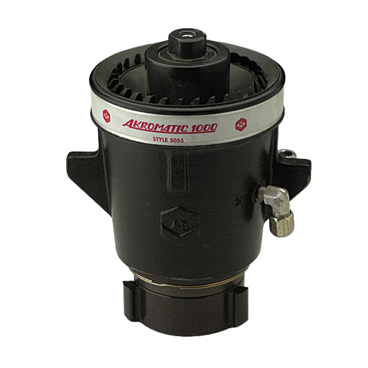 Akron Brass Akromatic Hydraulic Nozzle