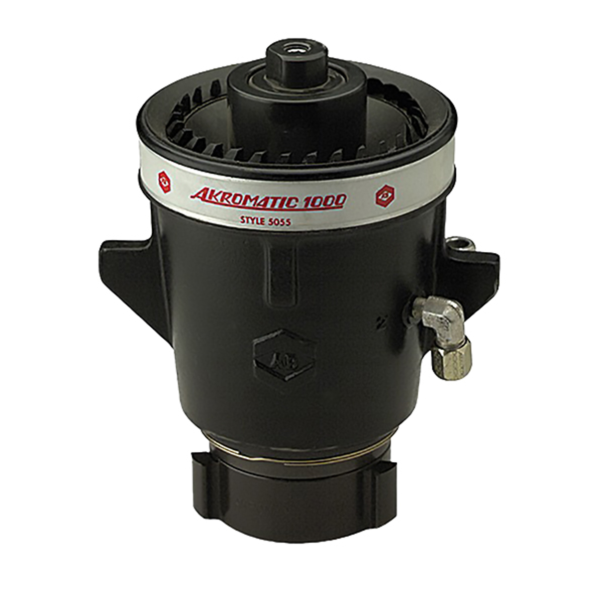 Akron Brass Akromatic Hydraulic Nozzle