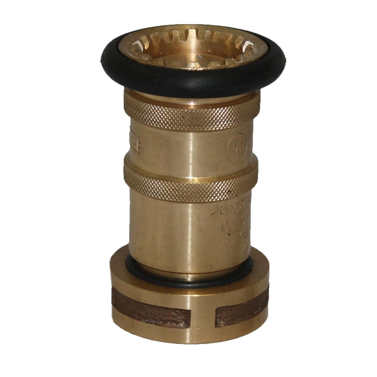 moon american brass industrial fog nozzle