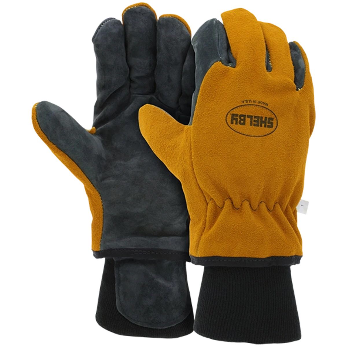 shelby glove