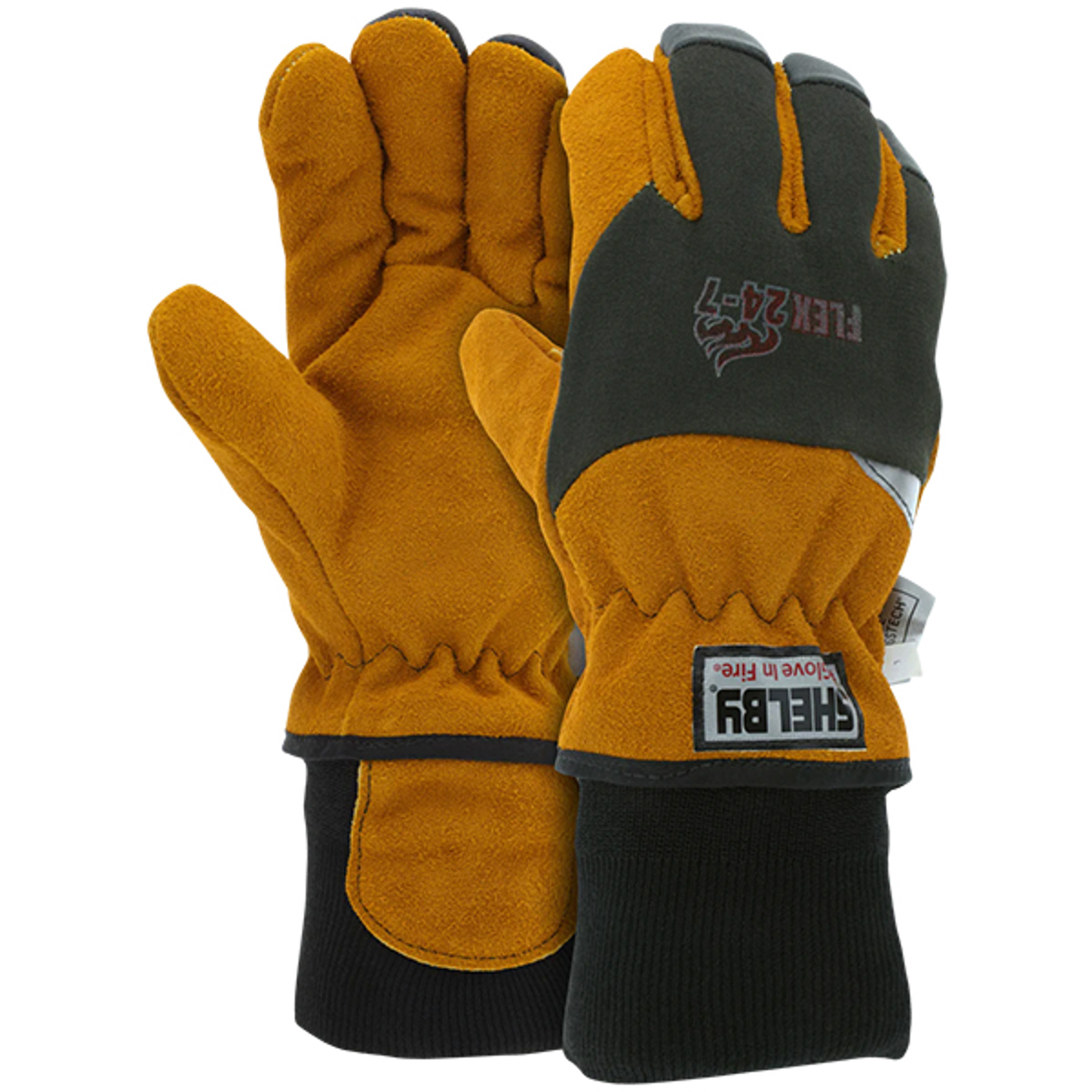 shelby glove