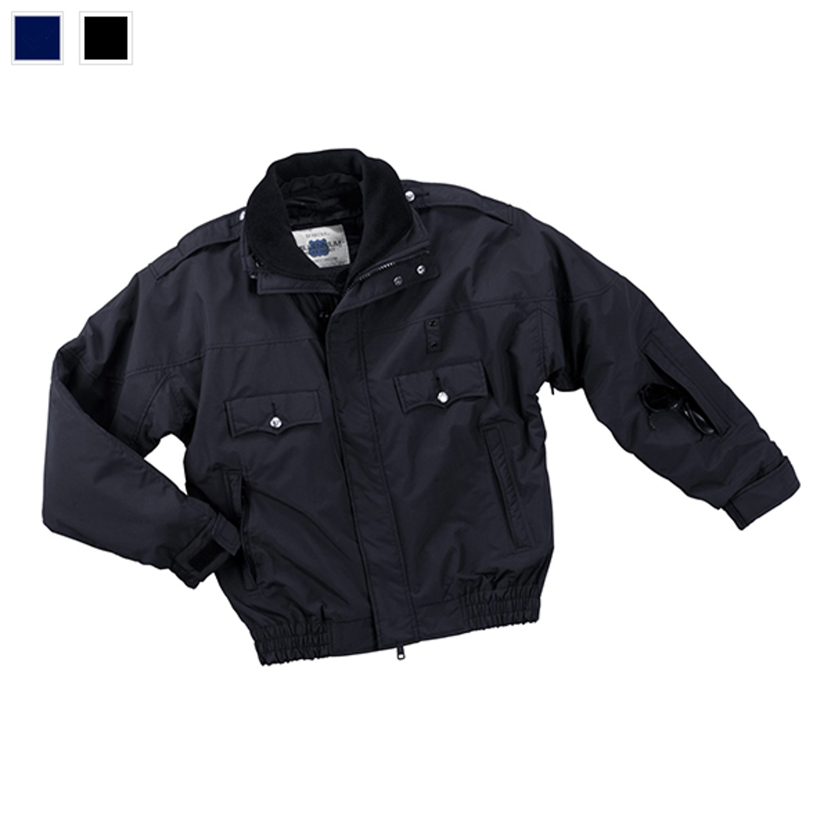 Liberty Millennium Police Jacket with Thinsulate Liner