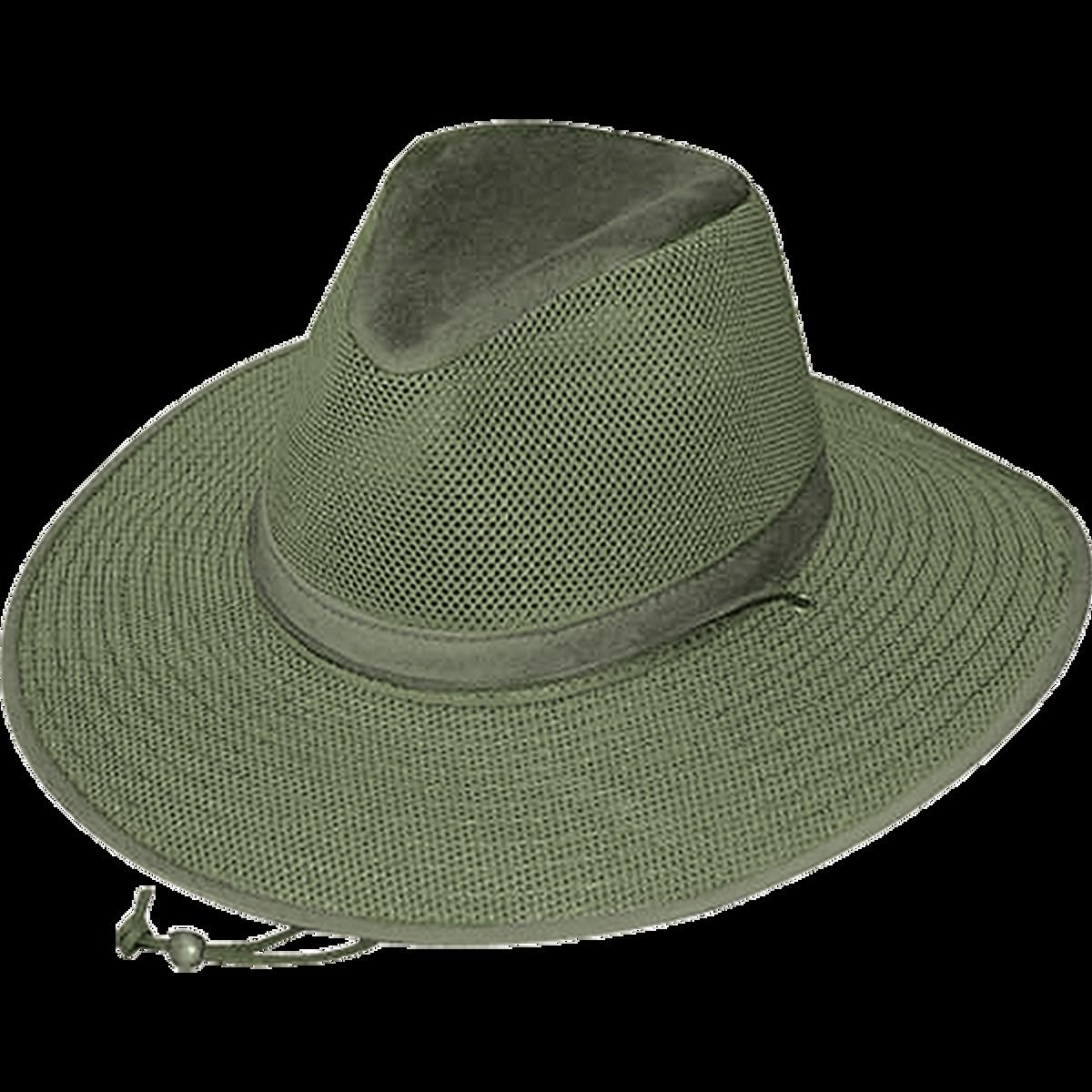 henschel aussie pac hat