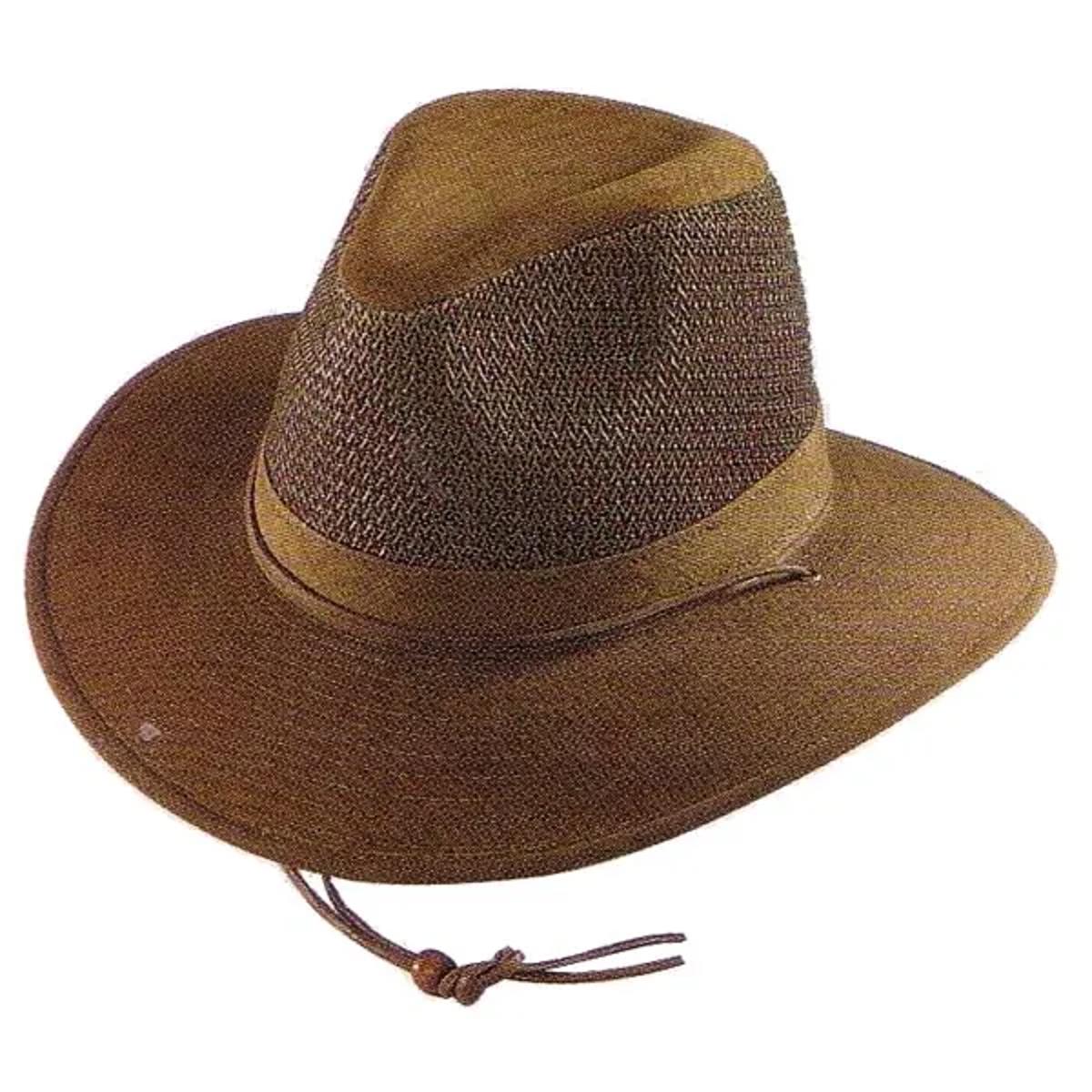 henschel aussie breezer hat