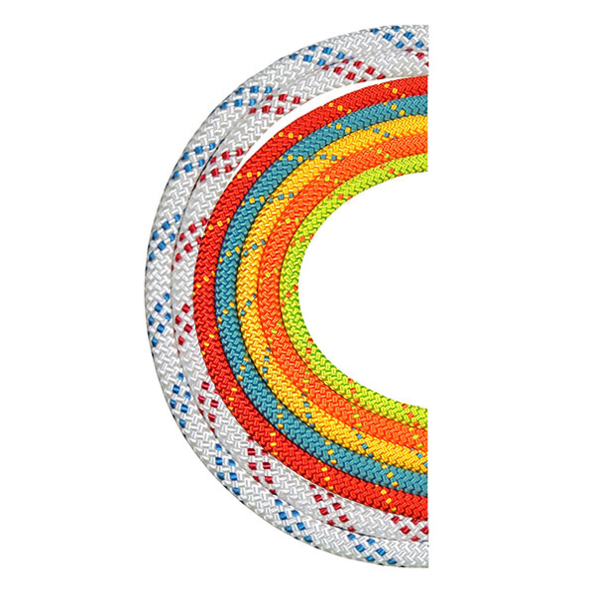 Bluewater Ropes 3/8" Safeline Rope, 9.5 mm