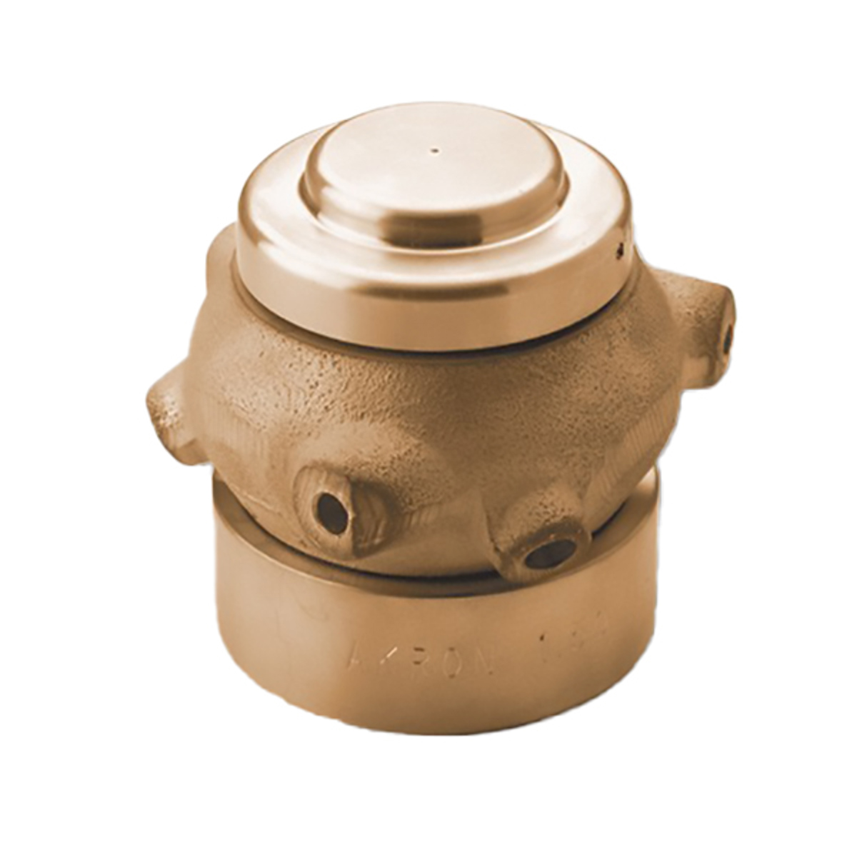 Akron Brass Cellar Nozzle