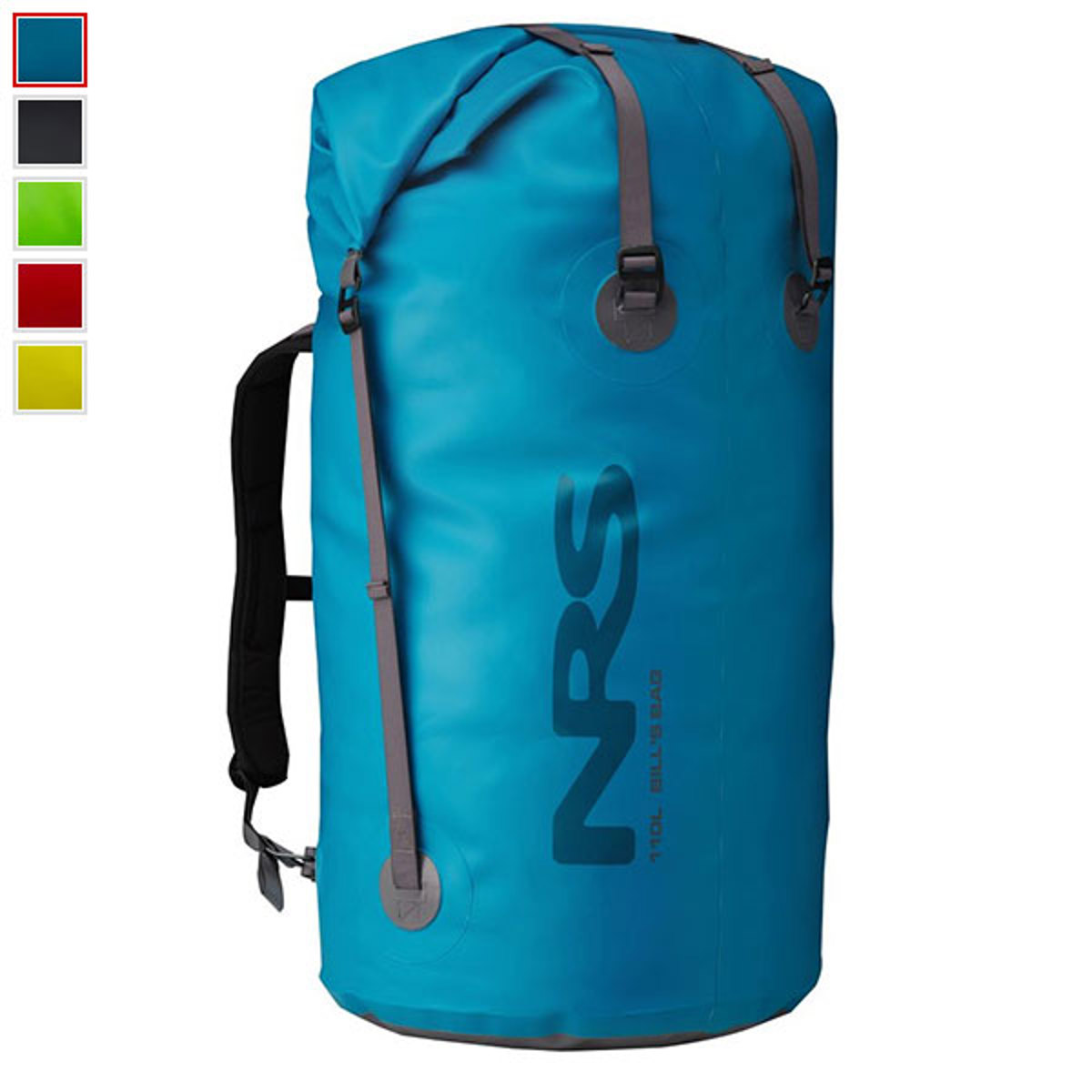 NRS 110L Bill's Bag Dry Bag