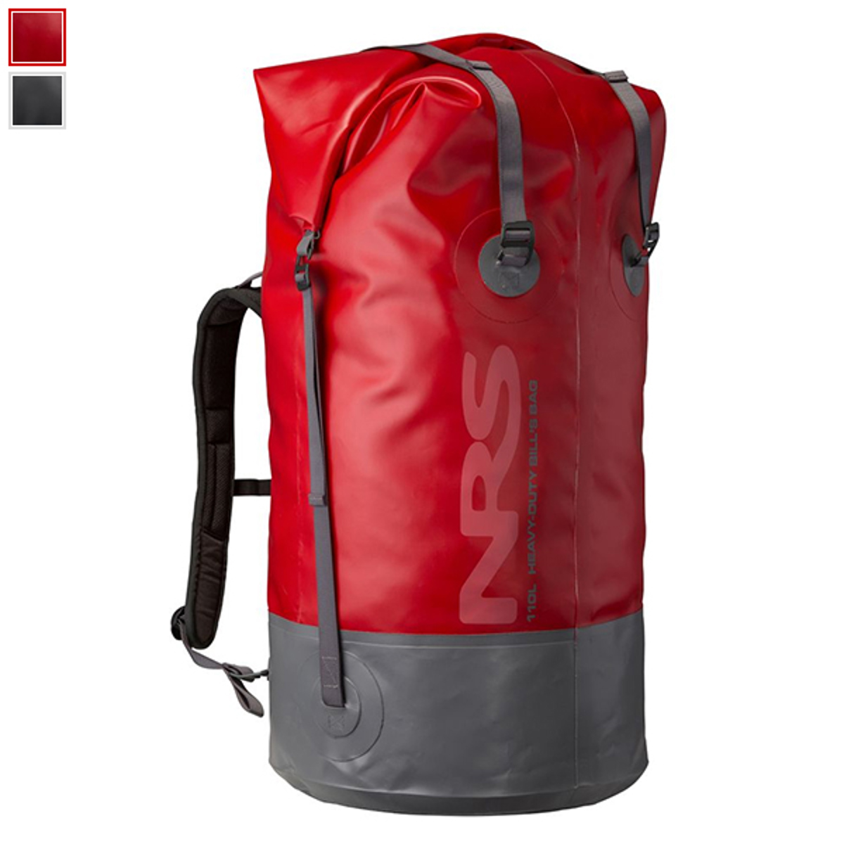 NRS 110L Heavy-Duty Bill's Bag Dry Bag