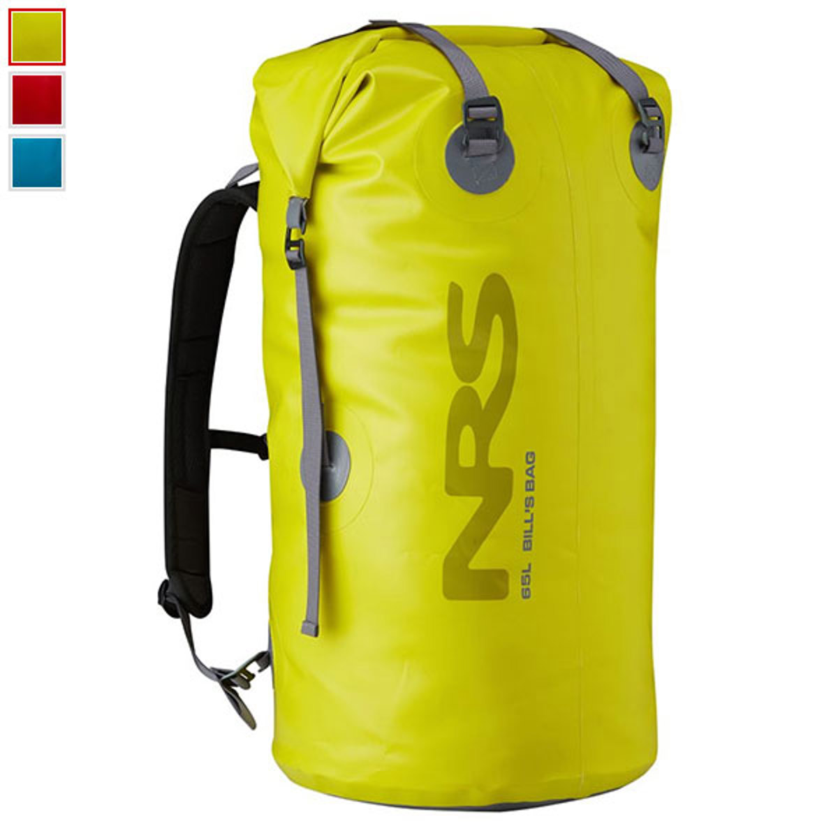 NRS 65L Bill's Bag Dry Bag