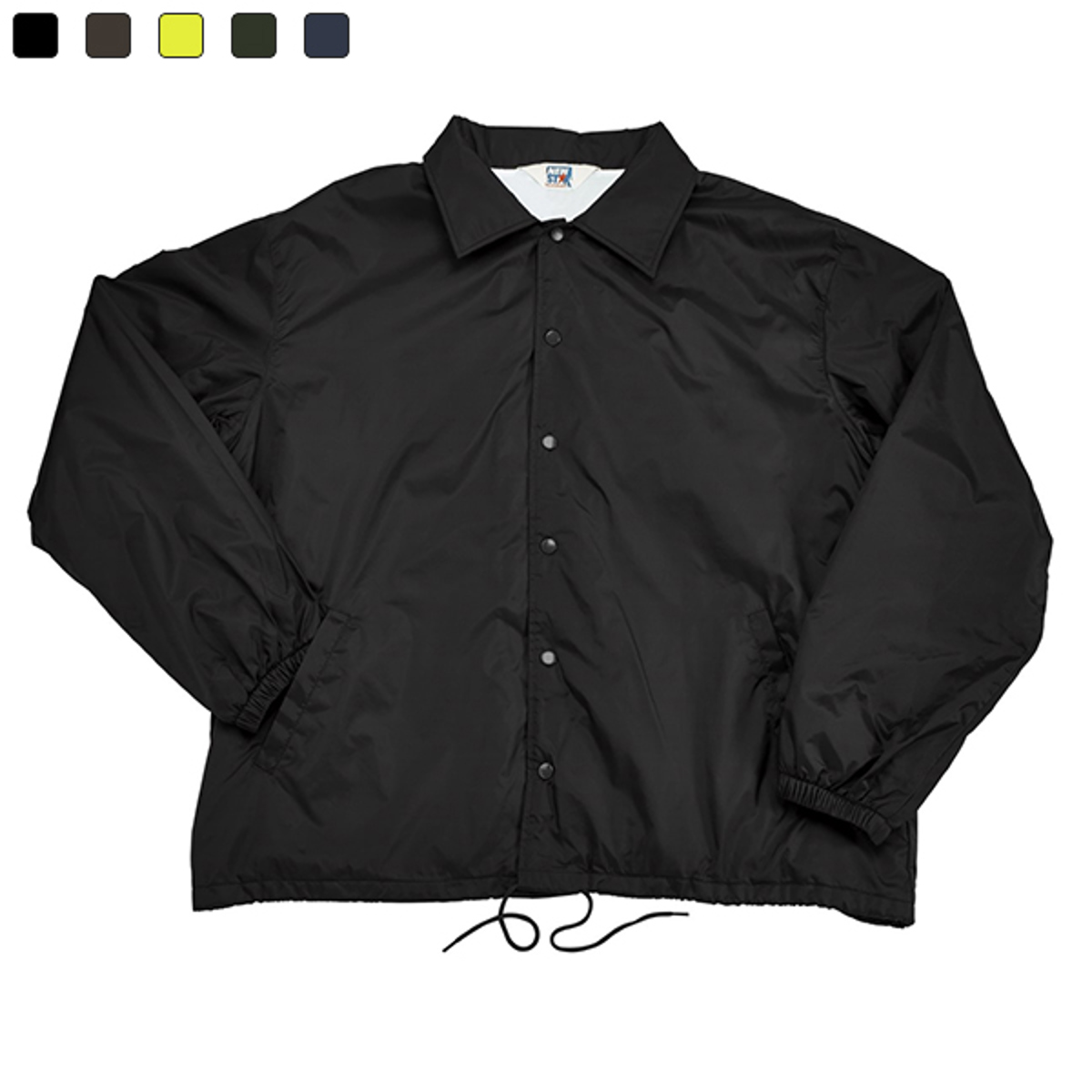 Liberty Uniform Lined Windbreaker