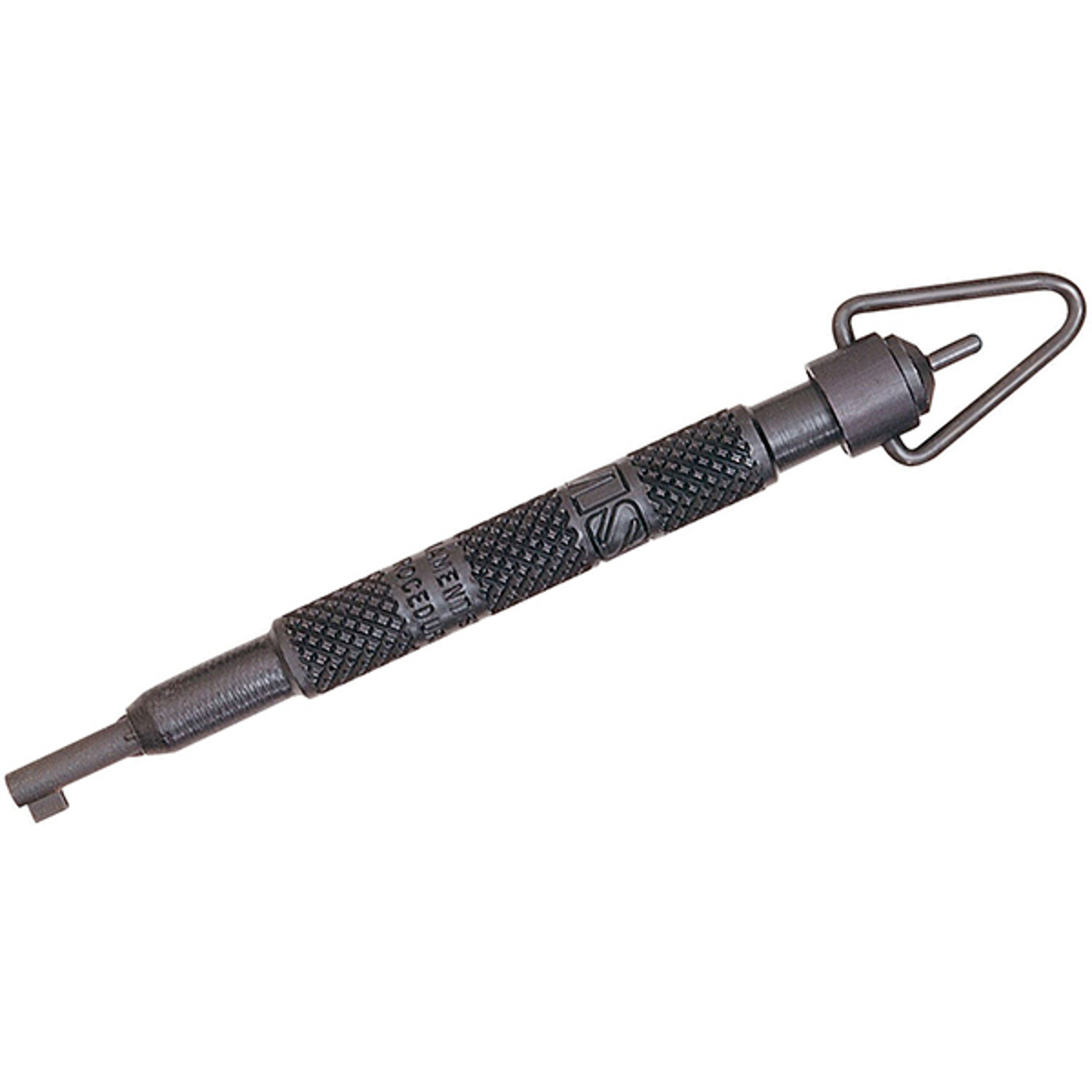 ASP Handcuff Key