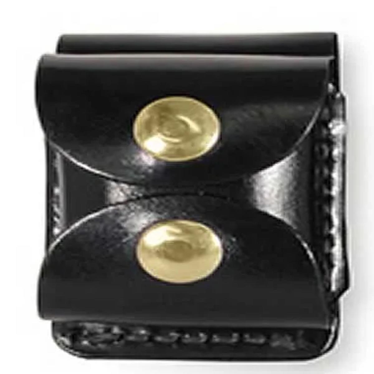Boston Leather Shell Case