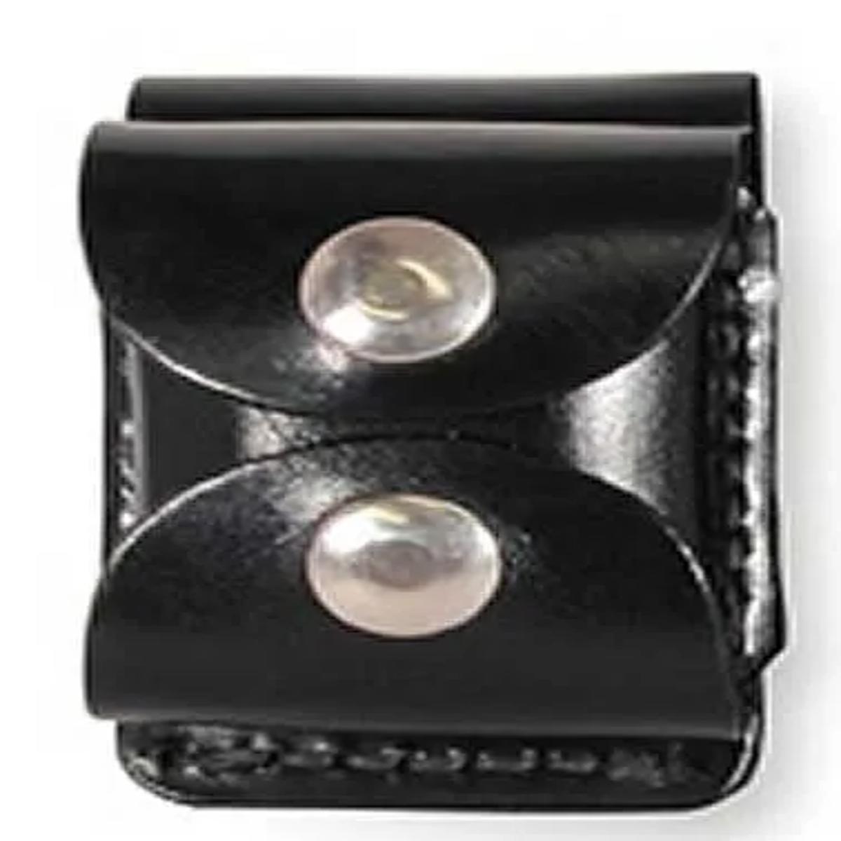 Boston Leather Shell Case