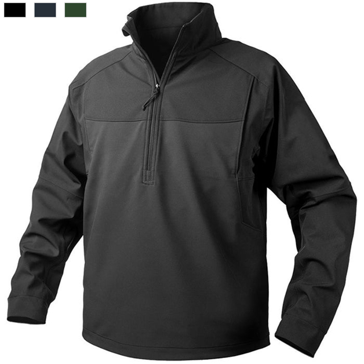 Flying Cross DutyGuard Hybrid Technology Pullover