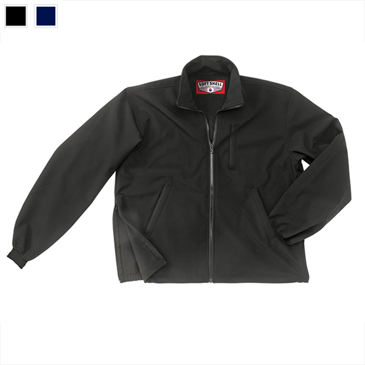 Liberty Uniform Soft Shell Jacket/Liner