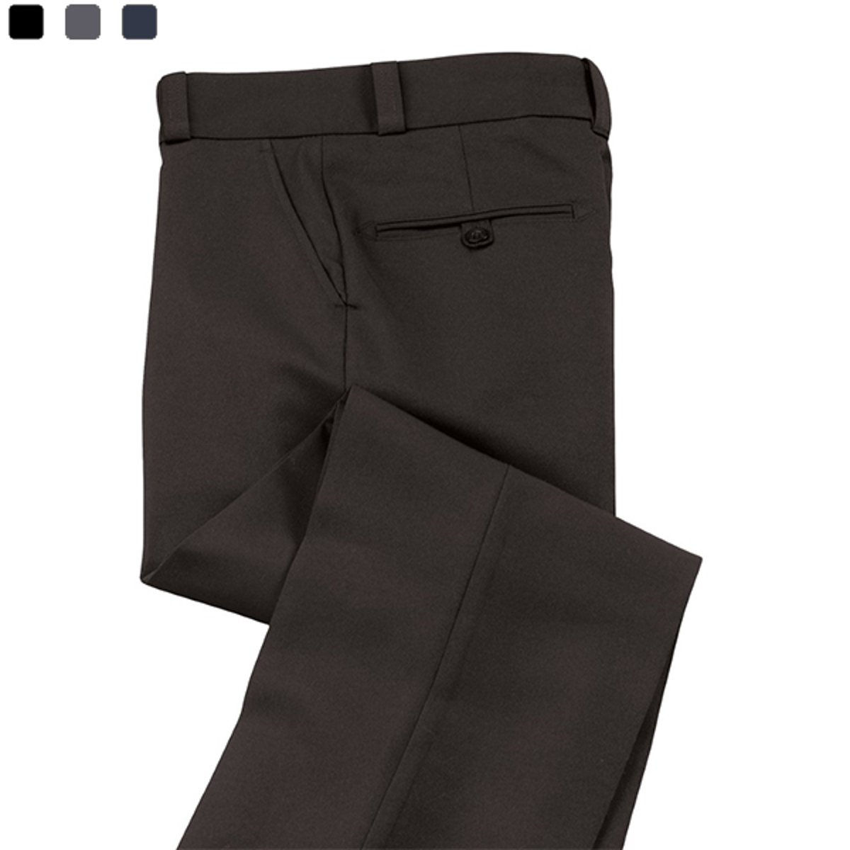 Liberty Ladies Trousers, 100% Polyester, Twill