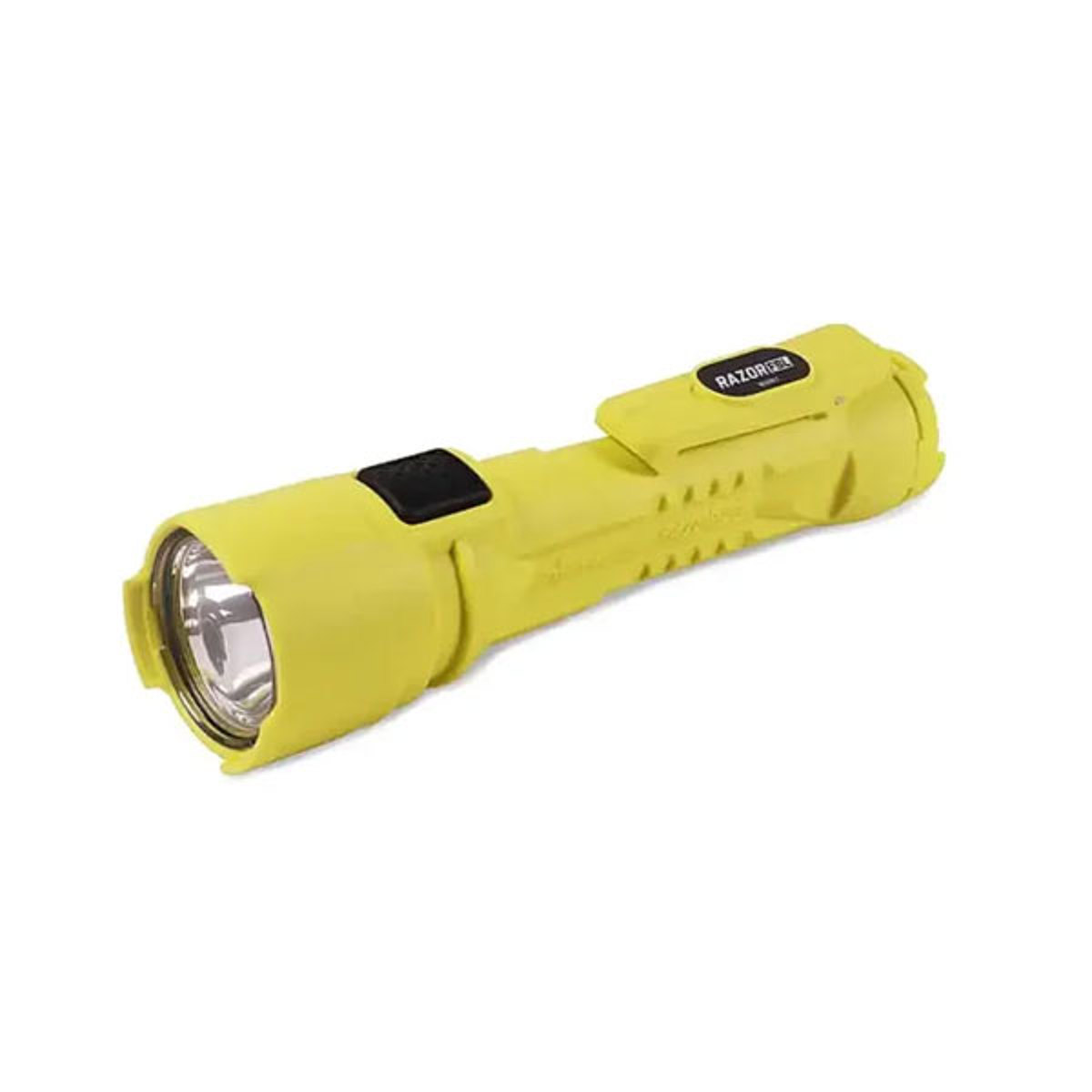 Koehler Brightstar Razor FSL Light, Alkaline, Yellow