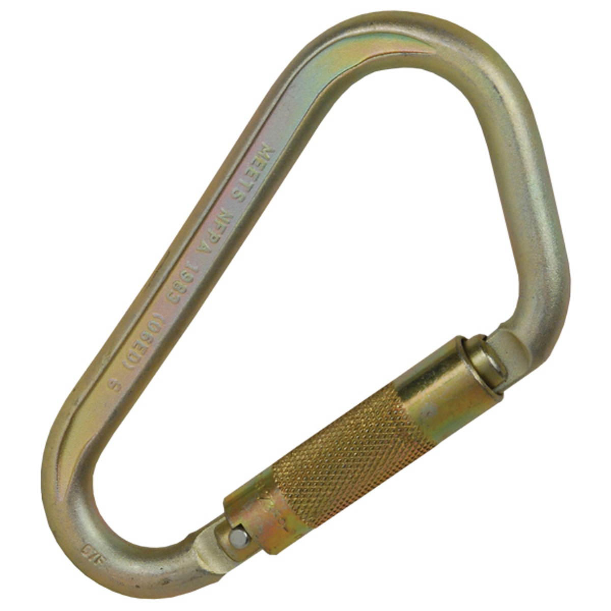 Rescue Tech Iron Wizard Ladder Hook