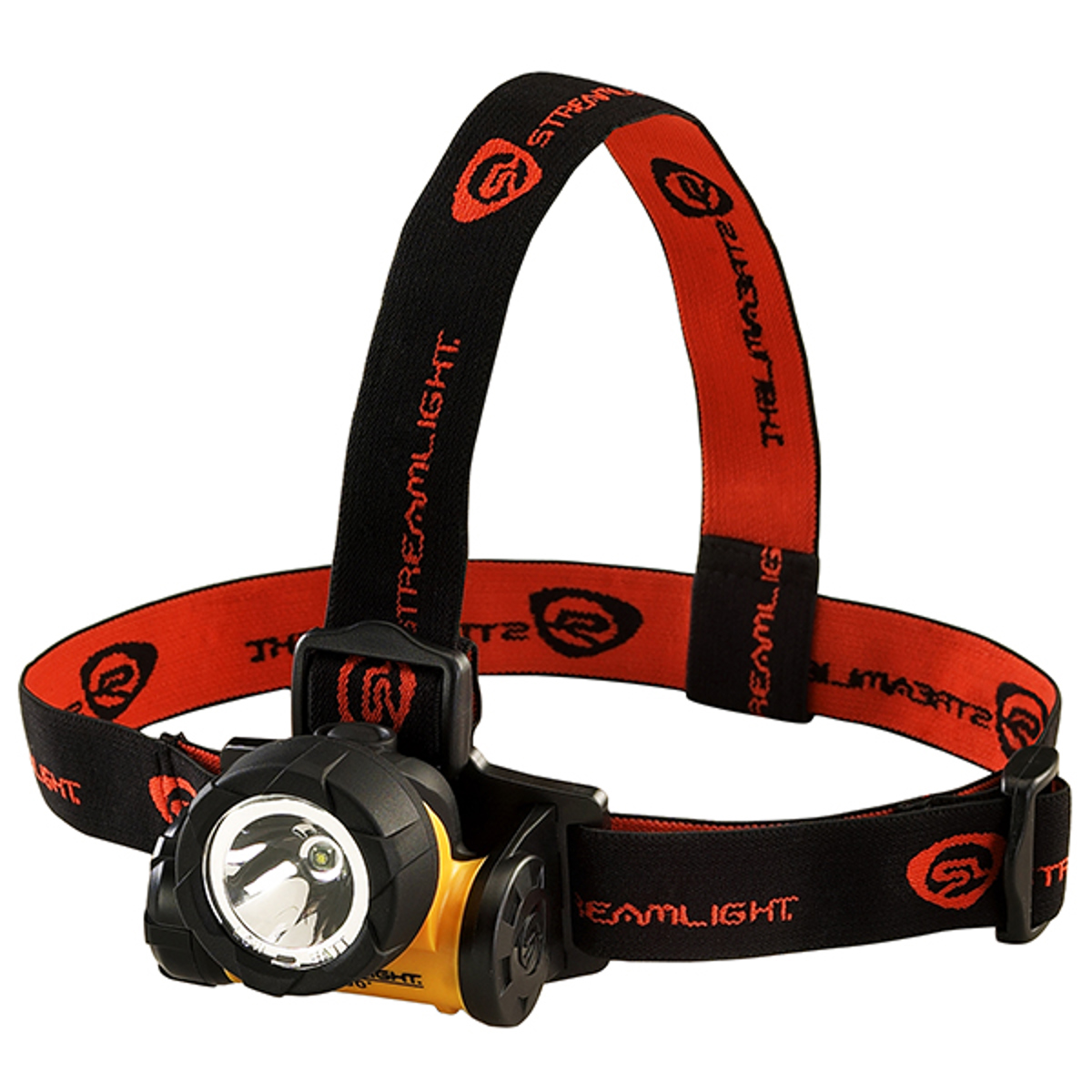 streamlight light flashlight argo headlamp
