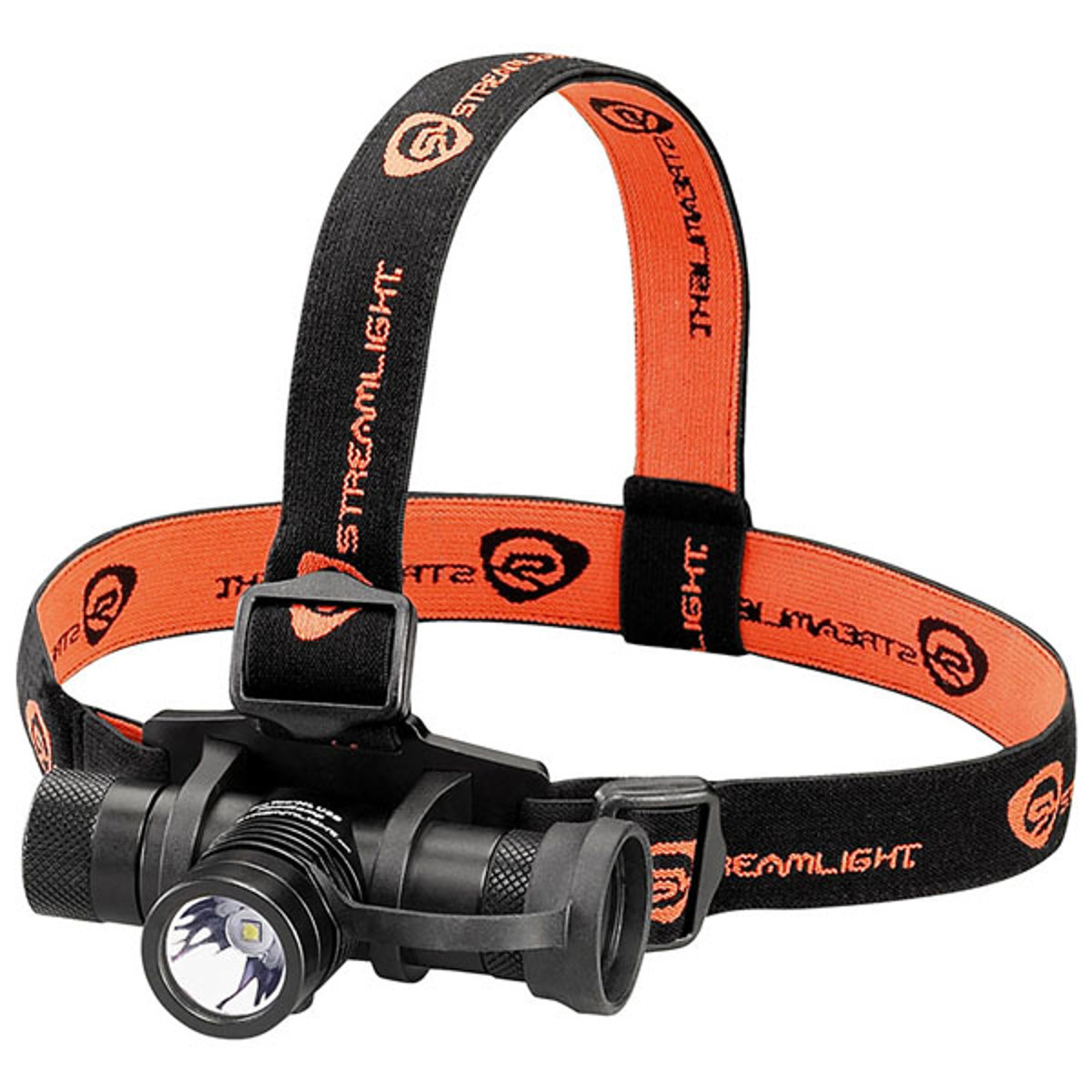 Streamlight ProTac HL USB Headlamp, Light Only