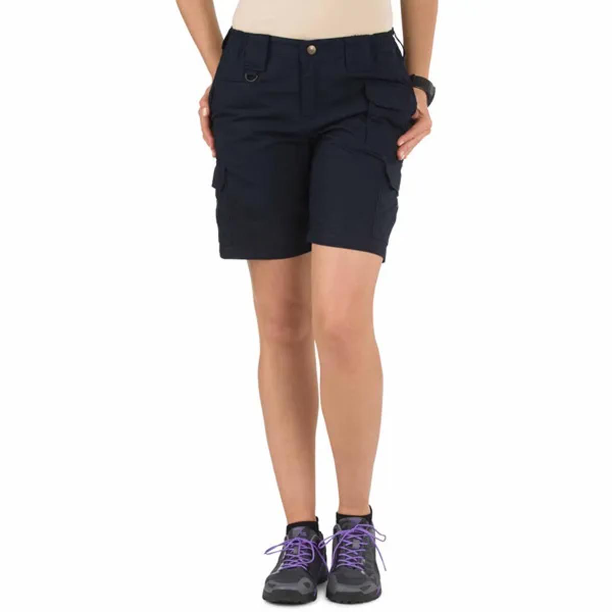  5.11 Tactical Shorts, Ladies Taclite