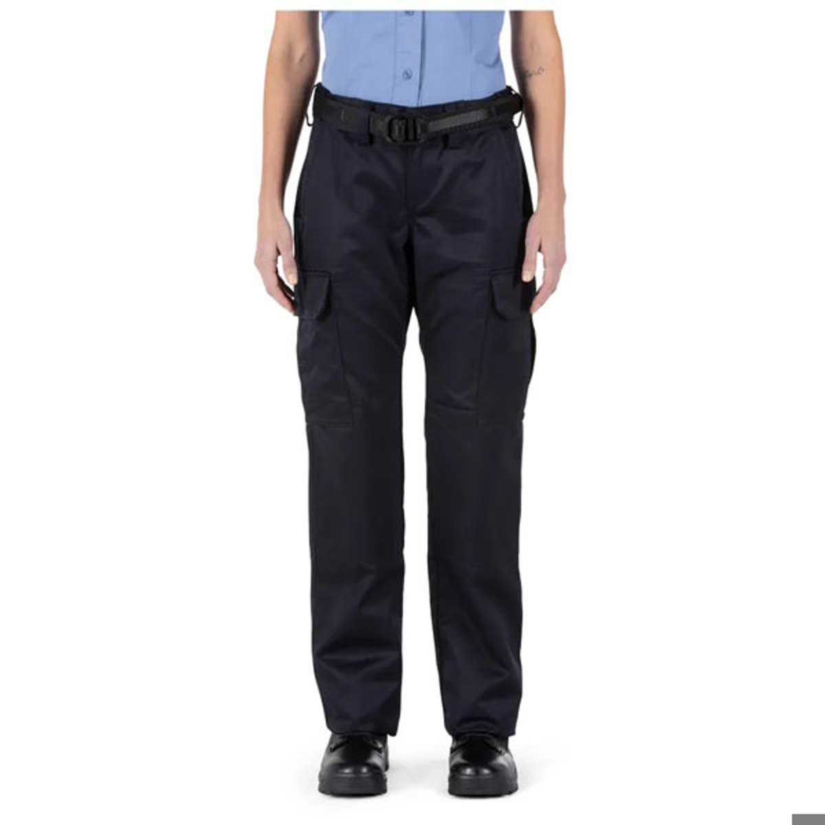 5.11 Ladies Company 2.0 Cargo Pants, Fire Navy