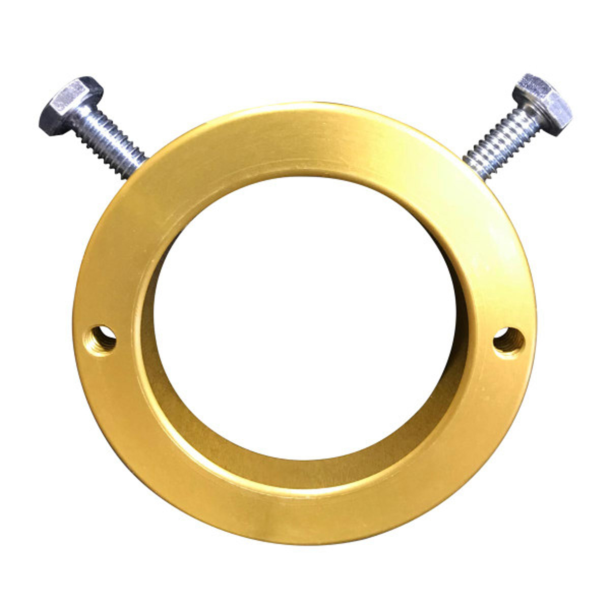 Aqua environment Panel mount bracket