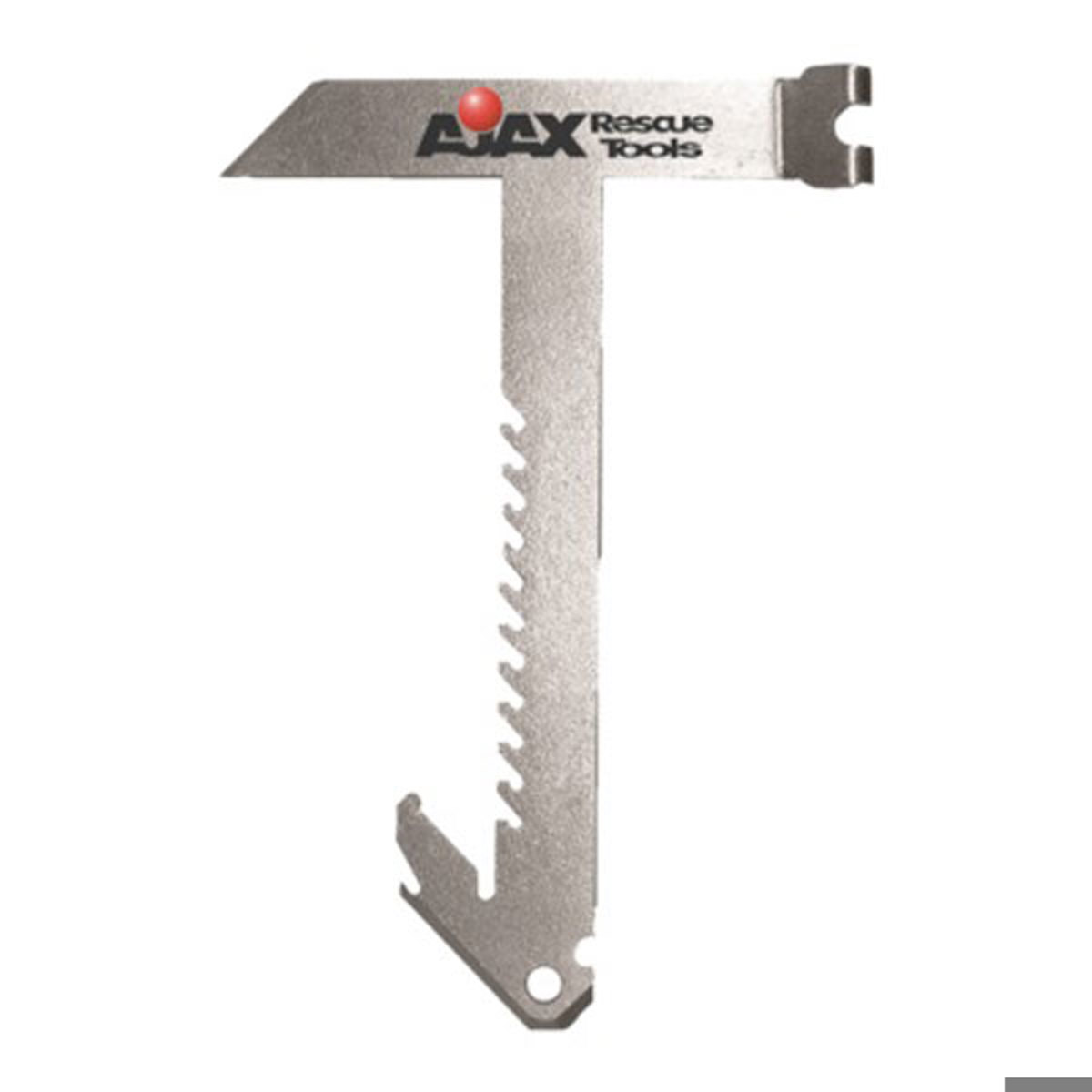 AJAX TOOL Rescue tool extrication tomahawk