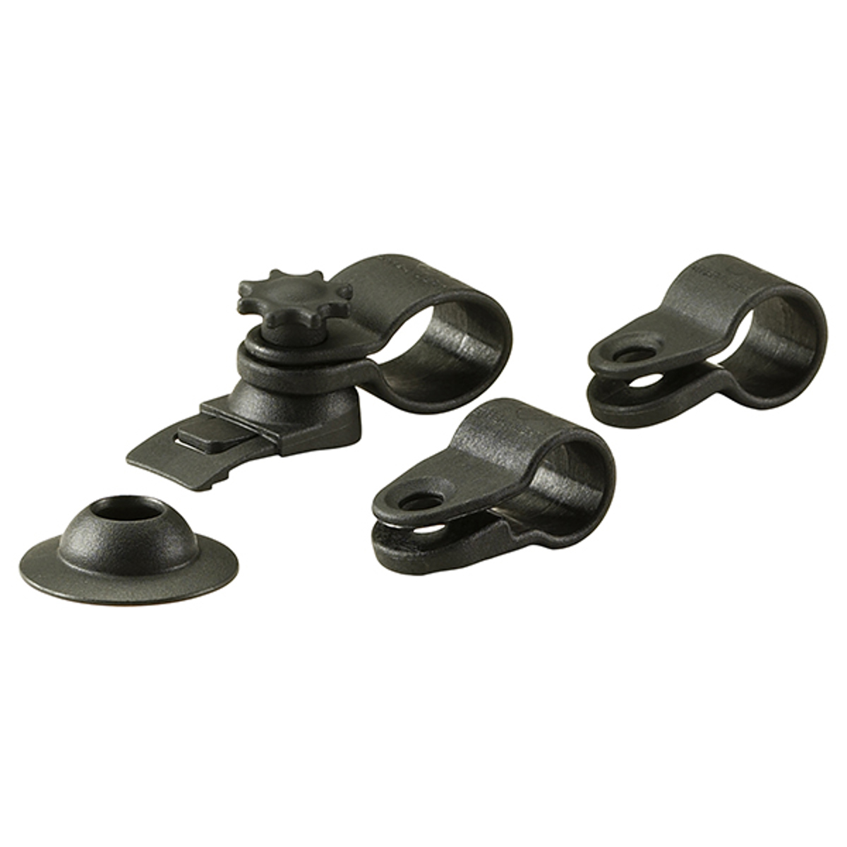 streamlight flashlight light mount bracket