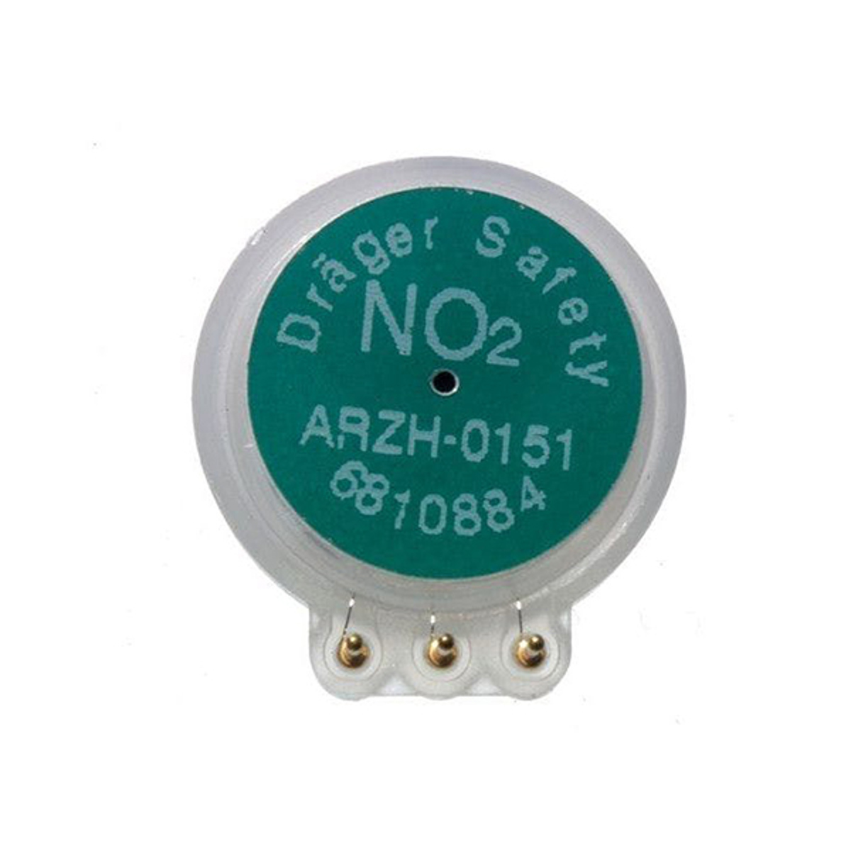 Dräger Sensor XXS NO²