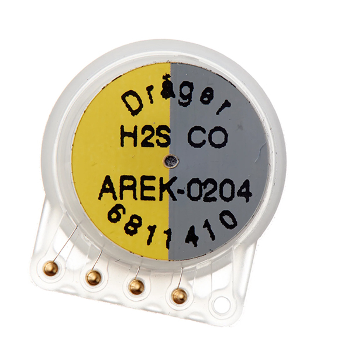 Dräger Sensor XXS CO/H²S