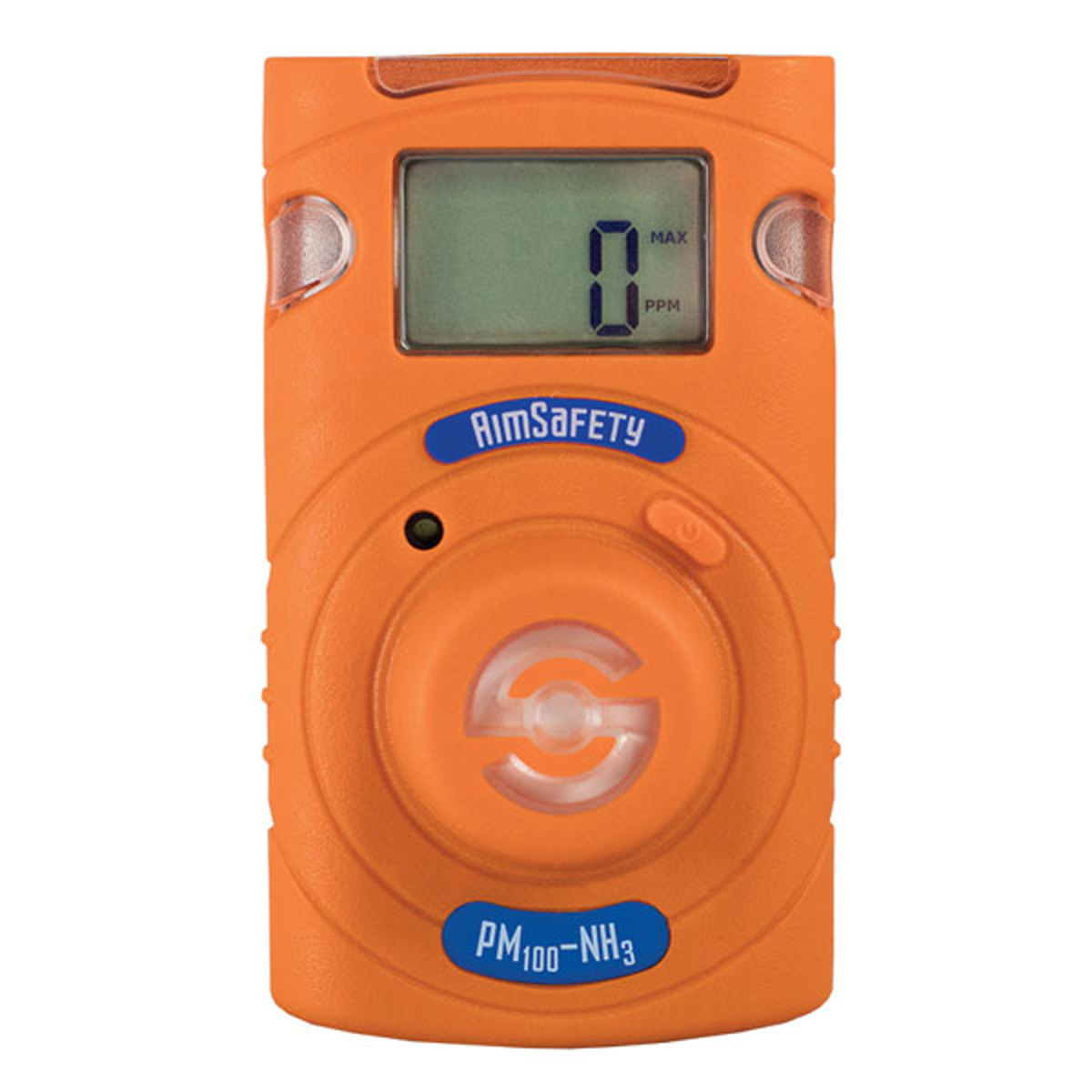 Macurco PM100 NH3 Single Gas Detector