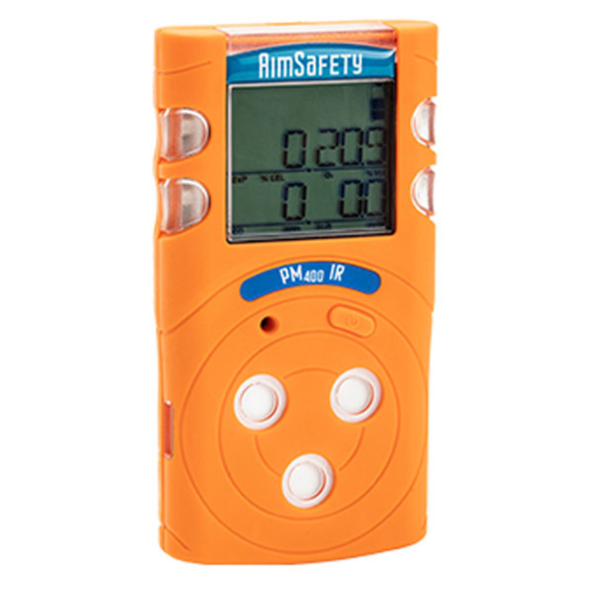 Macurco PM400-IR Multi IR Gas Detector