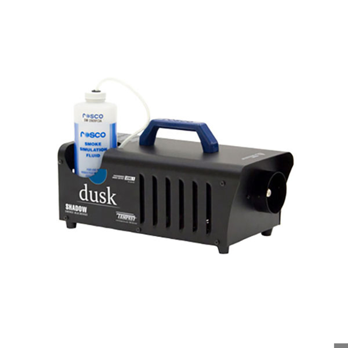 tempest smoke machine