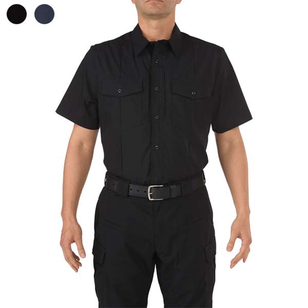 5.11 Stryke Class B PDU Short Sleeve Shirt