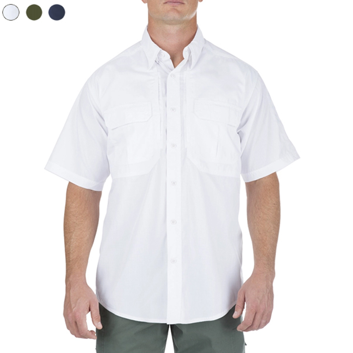 5.11 TACLITE Pro Short Sleeve P/C Ripstop Shirt