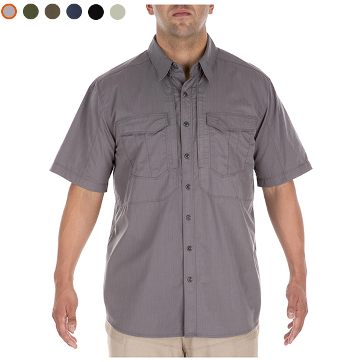 5.11 Tactical Stryke Short Sleeve Shirt