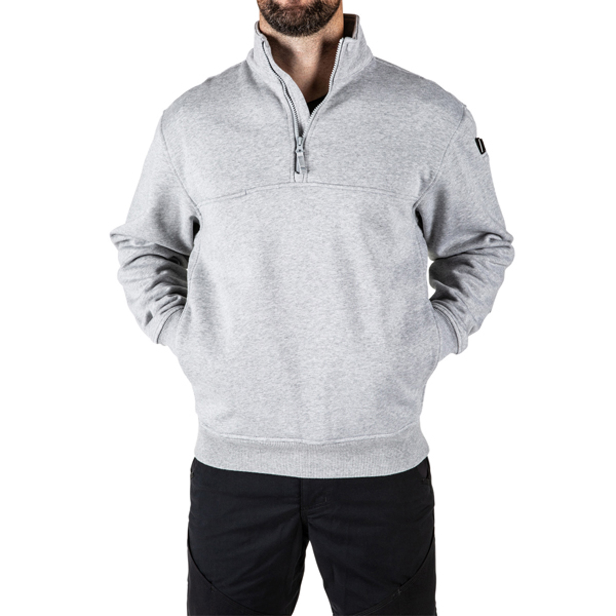 5.11 Tactical 1/4 Zip Jobshirt