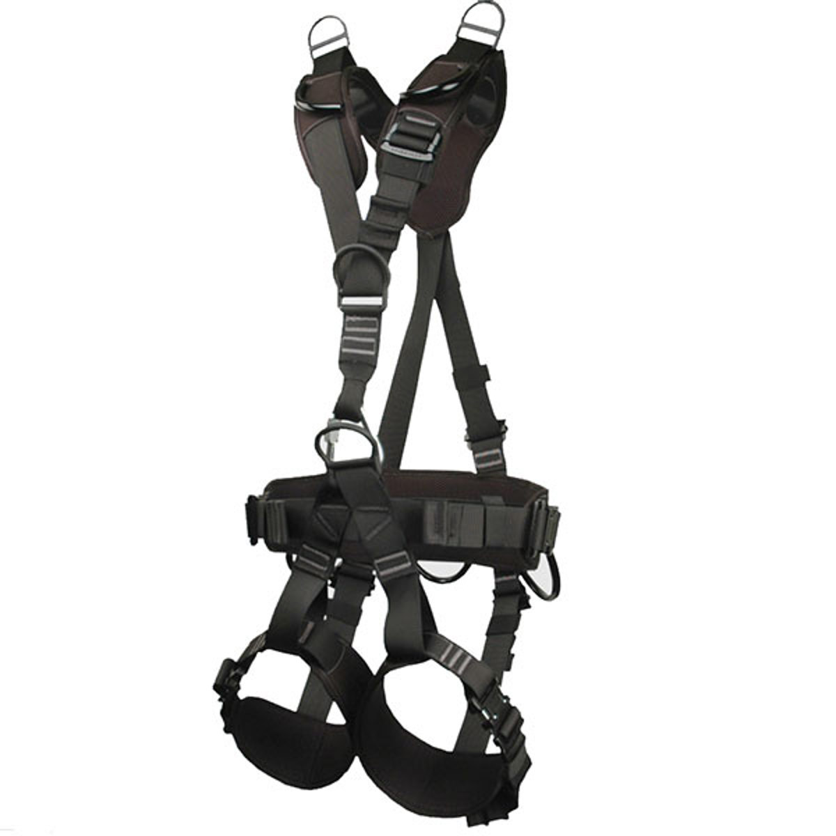 rescue tech vanguard harness