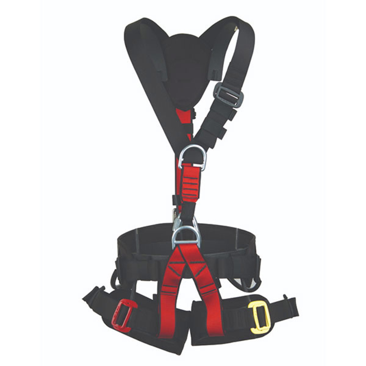 rescue tech prime harness