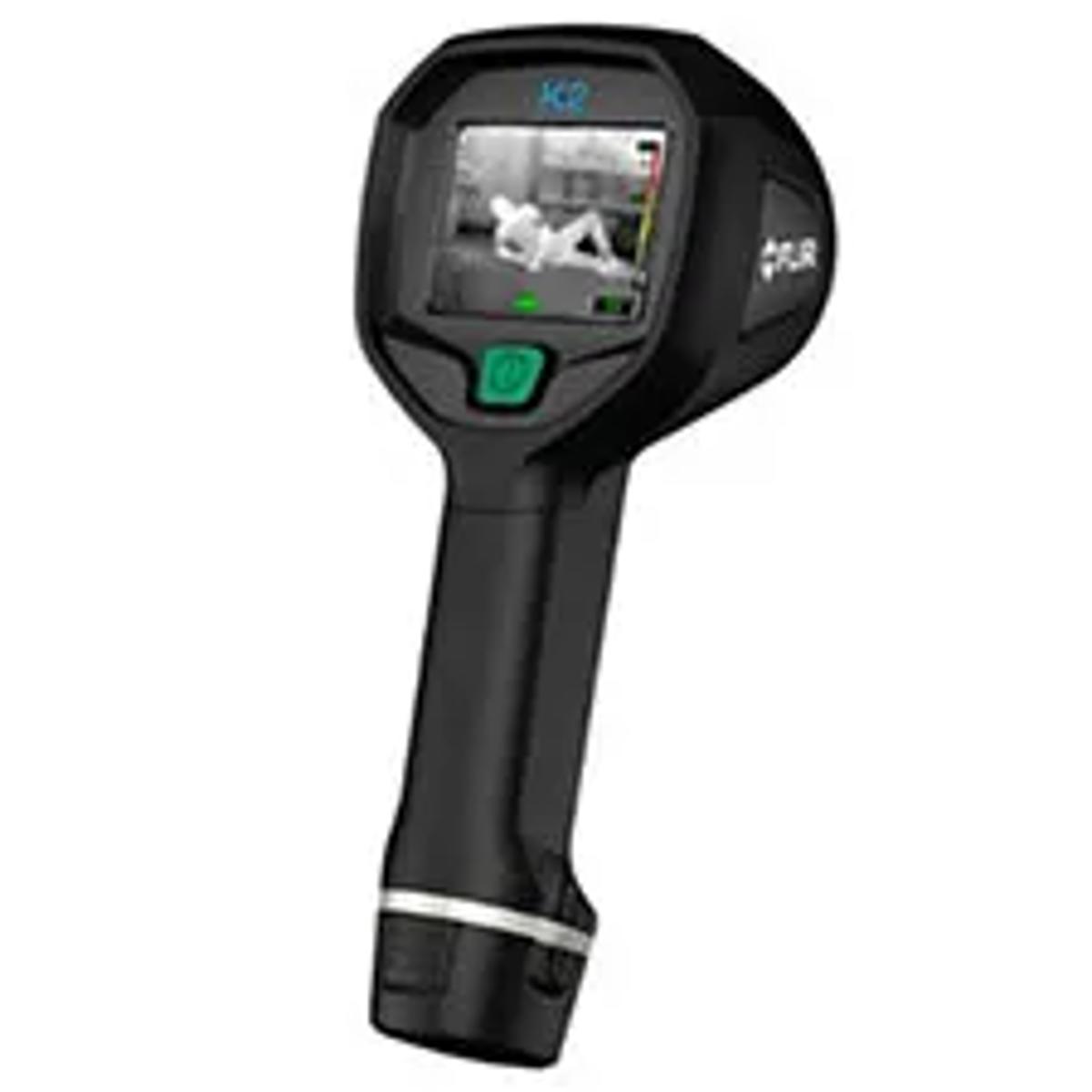Flir K2 Thermal Imaging Camera Kit, 120x160 Pixel
