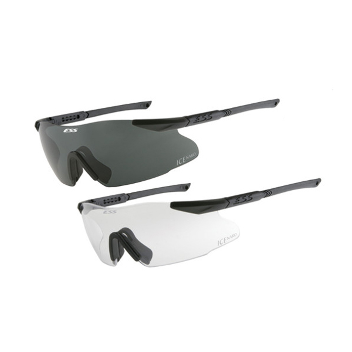 ess eye safety sytems sunglasses goggles