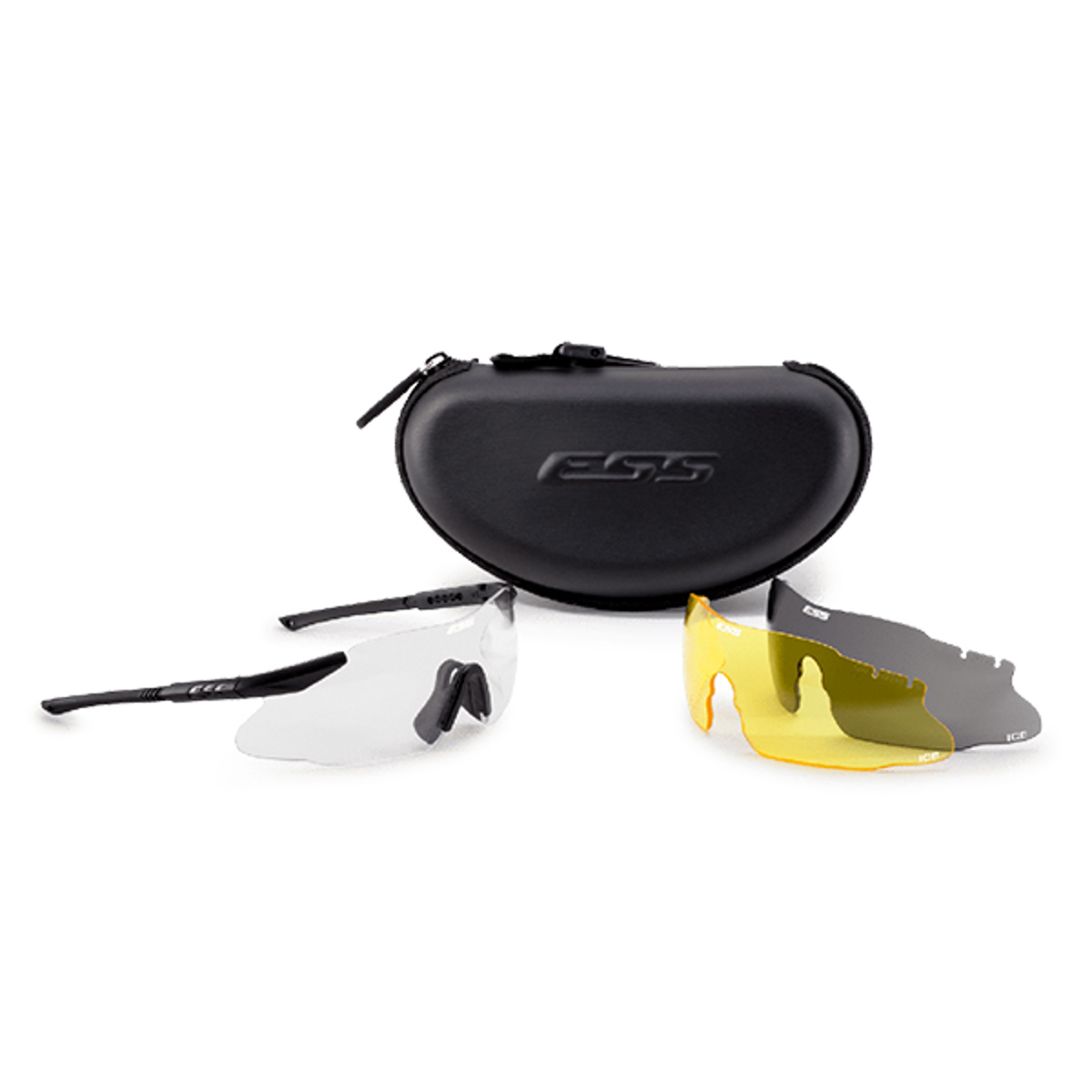 ess eye safety sytems sunglasses goggles