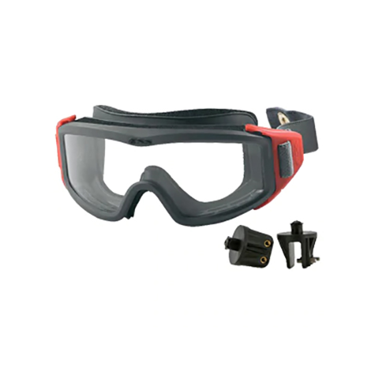ess eye safety sytems goggles