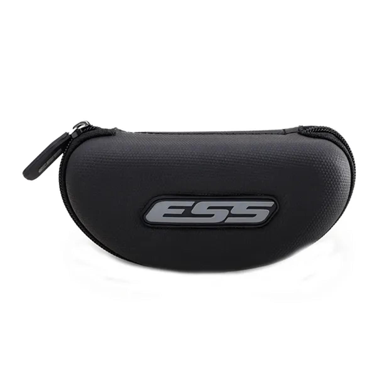 ess eye safety sytems sunglasses goggles case