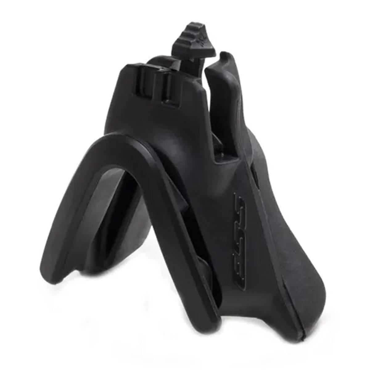 ess eye safety system goggle nosepiece