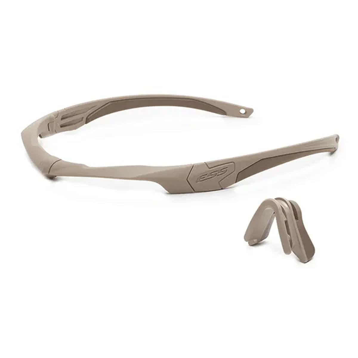 ess eye safety system goggle sunglass frame